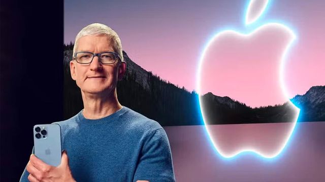 Tim Cook Reveals Apple's ChatGPT-Like AI Features Are Coming 'Later This Year'