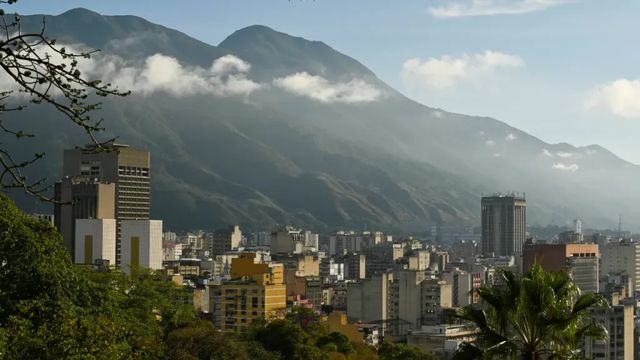 Karibské pobřeží Venezuely zasáhlo silné zemětřesení