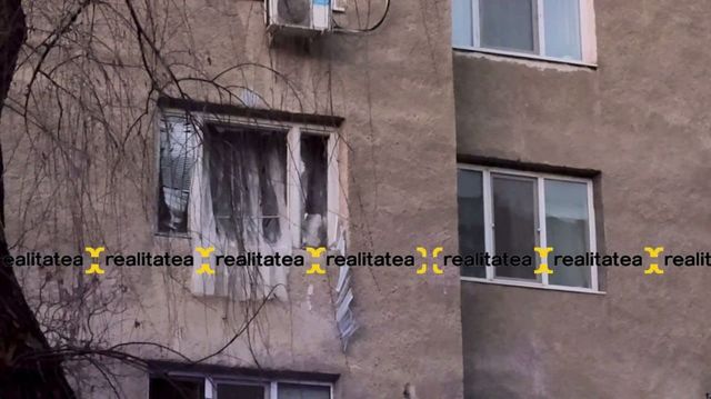 Взрыв в центре столицы: пожарные и полиция мобилизованы в экстренном порядке