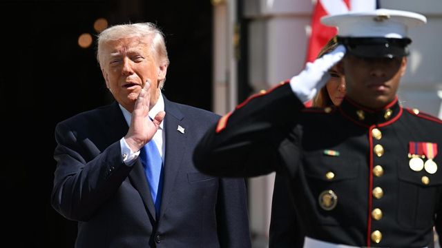 Trump rechaza en su totalidad la última propuesta iraní para terminar con la guerra