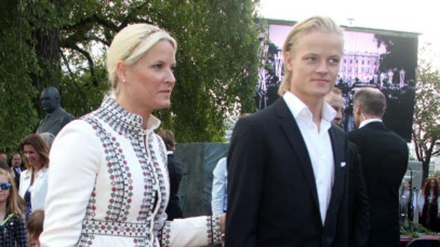 La princesa Mette-Marit entra en lista de espera para un trasplante de pulmón