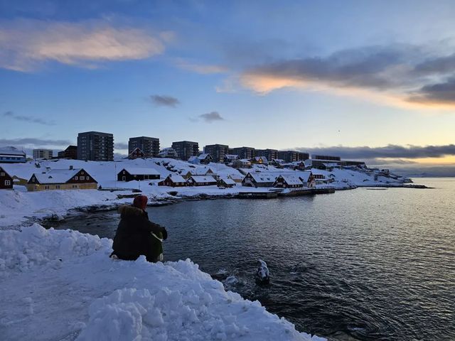Donald Trump a confundat Islanda cu Groenlanda de mai multe ori în discursul de la Davos