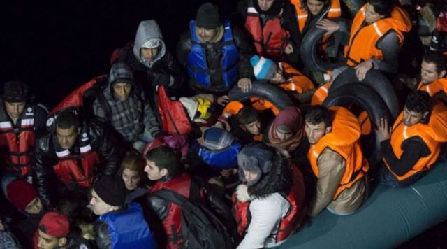 Migranti, Ocean Viking salva 37 migranti a largo della Libia