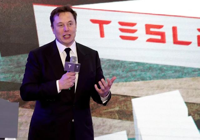 El fondo soberano noruego, en contra del cheque de un billón a Elon Musk