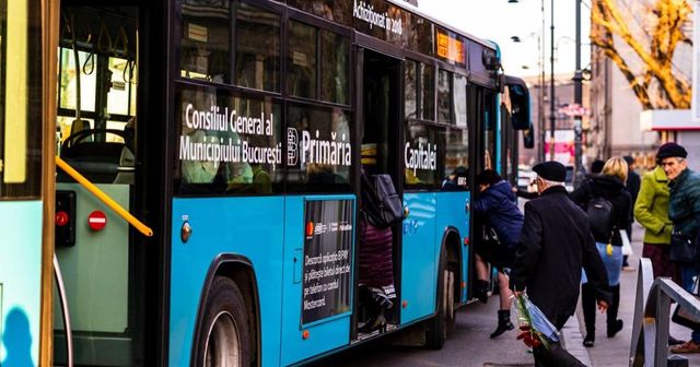 Plan de redresare financiară la STB