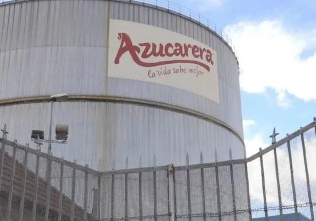 Azucarera despedirá a 251 empleados y cerrará la planta de La Bañeza, en León