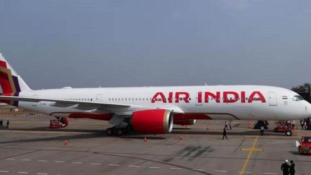 DGCA fines Air India Express for not compensating flyers for delays