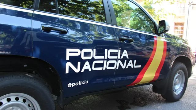 Detenidos tres hombres por intentar forzar el matrimonio de una menor de Tenerife