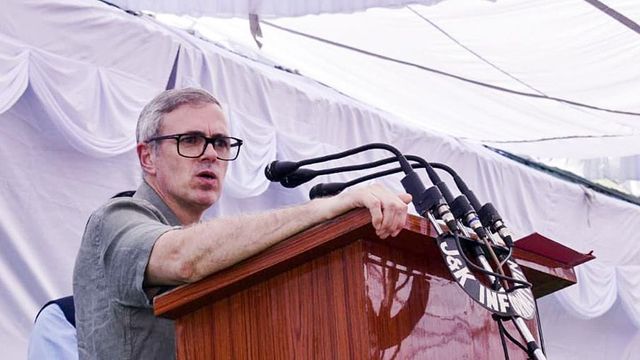 Will resign rather than ally with BJP for statehood restoration: Omar Abdullah