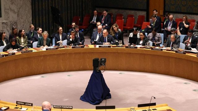 Ucraina-Russia, Onu vota risoluzione Usa su stop guerra: cosa succede