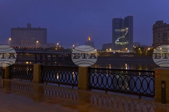 Русия заяви, че тази нощ е свалила 130 украински дрона