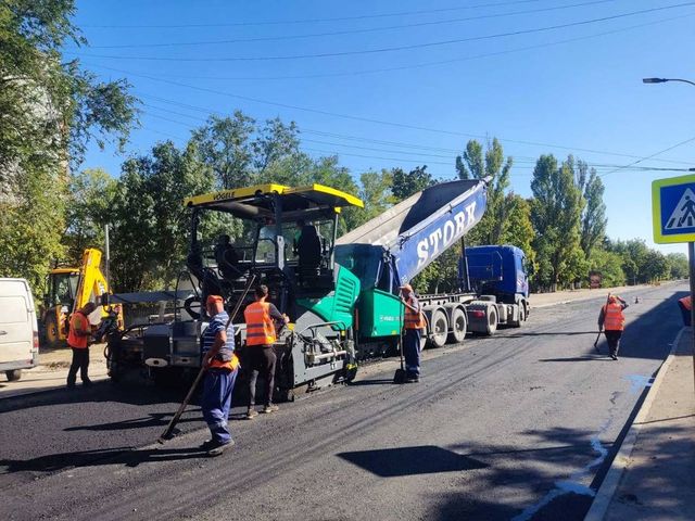 Suspendarea parțială a traficului rutier pe anumite străzi din capitală
