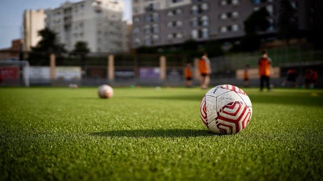 La Superliga inicia una demanda millonaria contra la UEFA