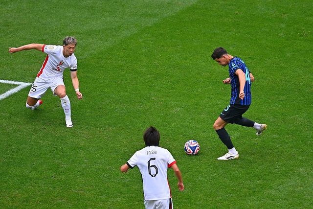 Reacția lui Cristi Chivu după prima victorie pe banca Interului