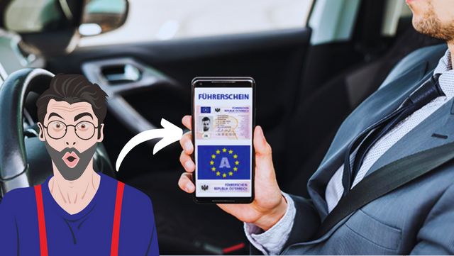 Parlamentul European a actualizat normele pentru permisele de conducere