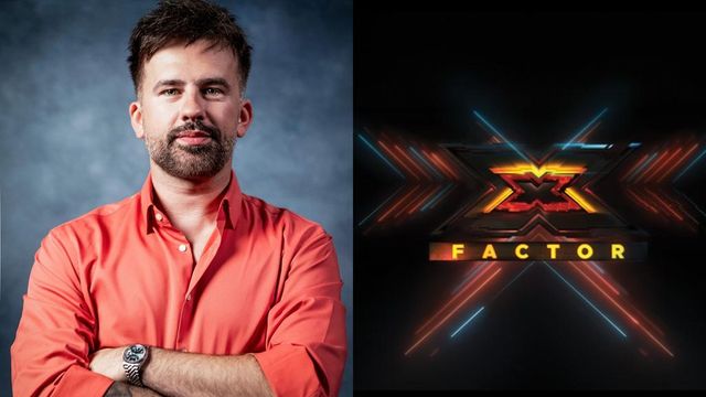 Florin Ristei se alătură noului X Factor, în calitate de producător muzical