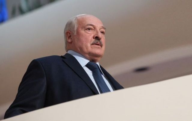 Lukașenko ar fi fost spitalizat în stare critică la Moscova, după întâlnirea cu Putin