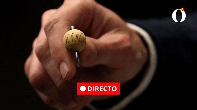 Los vascos jugarán de media 87 euros en el sorteo de la Lotería de Navidad