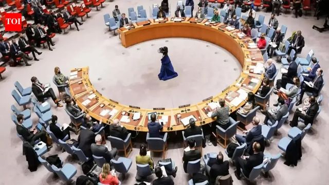 India votes against UN resolution censuring Iran