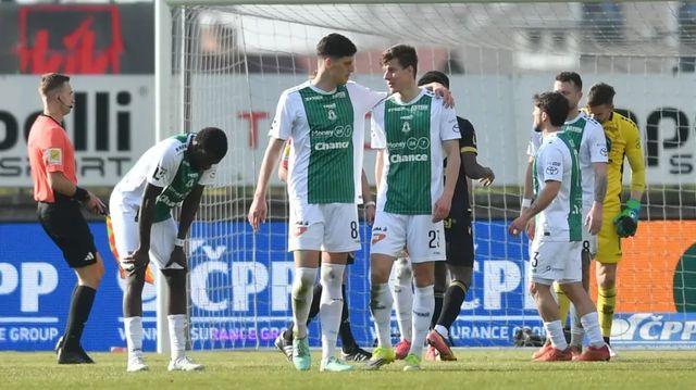 Jablonec zdolal Baník, Zlín nestačil na Bohemians