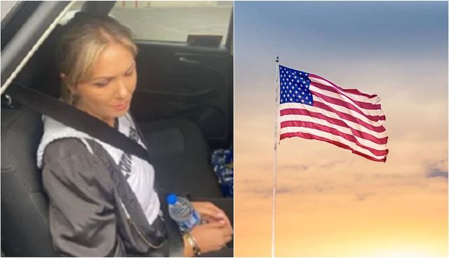 Pentru un omor la Chișinău, a fost condamnată la 17 ani de închisoare și reținută de Serviciul de Emigrare al SUA