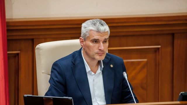Alexandru Slusari, numit membru al Consiliului de administrare al SA Energocom
