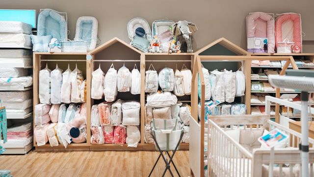 Új babaáruházlánccal erősít a Mészáros Csoport