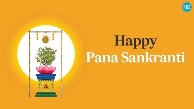 When is Pana Sankranti 2024? Date, timing, history, significance and celebration of Odia New Year