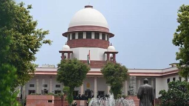 Supreme Court Upholds Power Of States To Levy Tax On Mineral-Bearing Lands