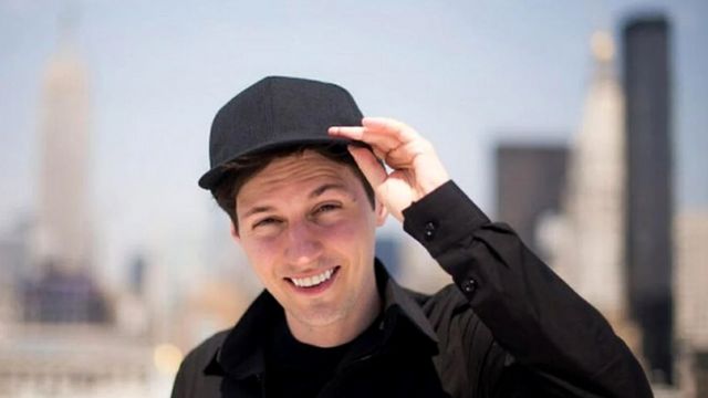 Rusia deschide dosar penal împotriva fondatorului Telegram, Pavel Durov, acuzat că ar facilita activități teroriste