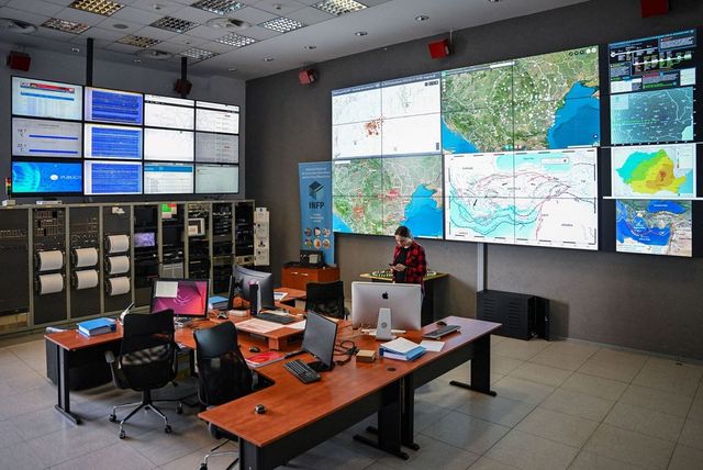 Cum arată harta riscului seismic a României la aproape 50 de ani de la cutremurul din 4 martie 1977
