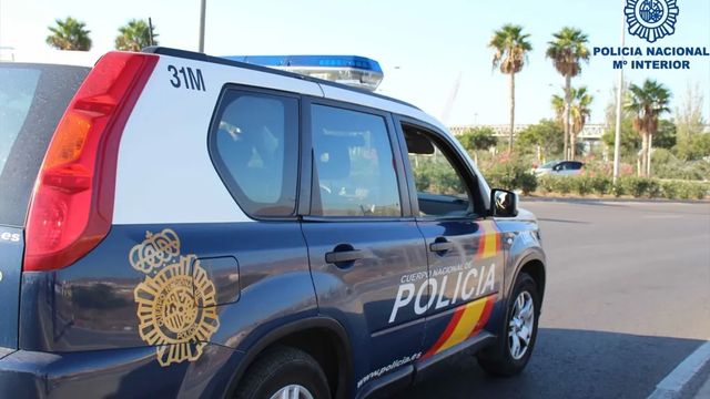 Detenido en Gran Canaria un ciudadano británico reclamado por Reino Unido por ocho presuntos delitos sexuales contra menores