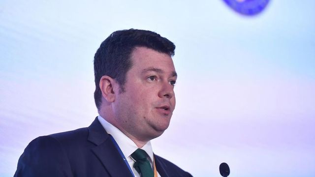 Directorul Nuclearelectrica, Cosmin Ghiță, și-a anunțat demisia