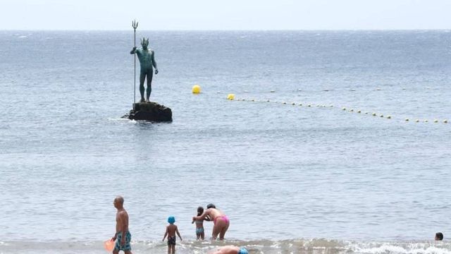 Las gasolineras más baratas este domingo en Las Palmas