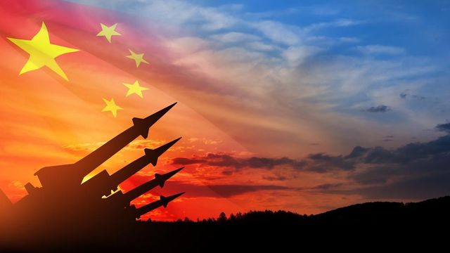 China tests submarine-launched missile in Pacific, draws Japan-Australia criticism