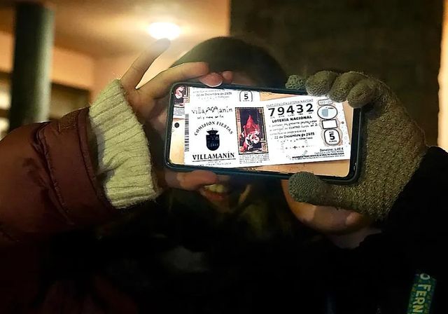 La comisión de fiestas de Villamanín pide que no se compren ni vendan papeletas