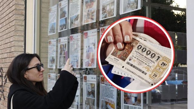 Los barrios populares de Almería concentran las mayores subidas en el precio de la vivienda