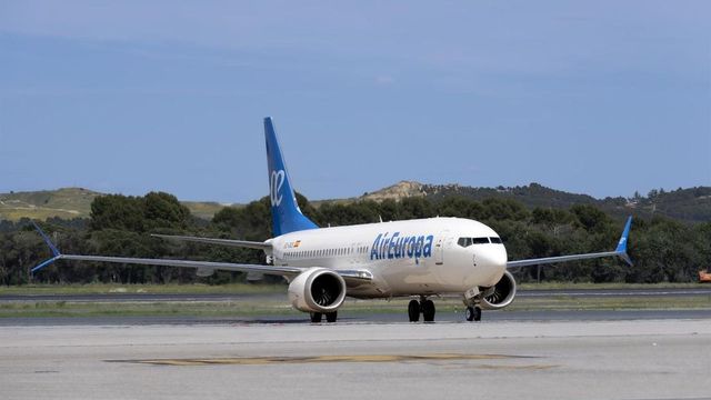 Turkish Airlines plantea una oferta vinculante para hacerse con una participación en Air Europa