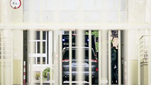 Santos Cerdán recibe por segunda vez a un abogado vinculado a las cloacas del PSOE