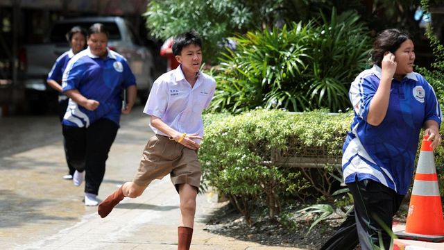 Thailandia, studente uccide professore e si suicida. Terrore, morti e feriti in una scuola