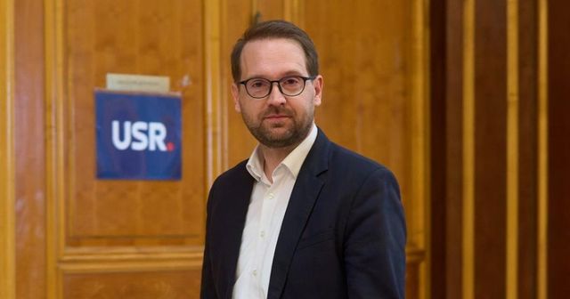 Dominic Fritz pierde definitiv procesul cu ANI prin care a fost declarat în conflict de interese