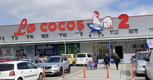 Condițiile puse de România proprietarului Lidl și Kaufland ca să preia magazinele La Cocoș