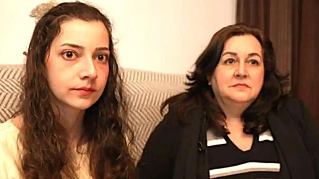 La madre de Noelia pide que se derogue la eutanasia pese a que apoyó la decisión de su hija: “No tenía una enfermedad terminal”