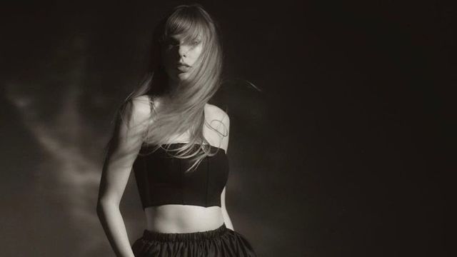 5 records broken by Taylor Swift’s new album The Tortured Poets Department