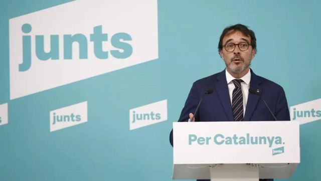 Junts acusa al Gobierno de chantaje por vincular las ayudas de la DANA con los presupuestos