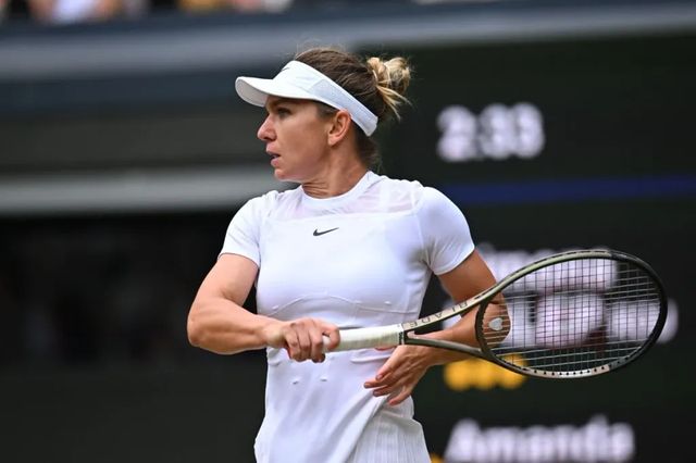 TAS, anunț oficial - Când va fi audiată Simona Halep