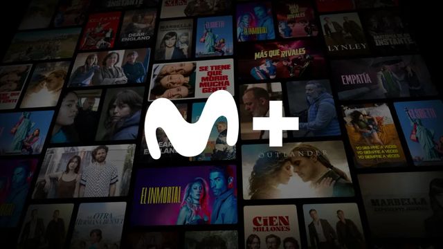 Movistar Plus planea doblar el número de series originales, de 8 a 16 producciones al año