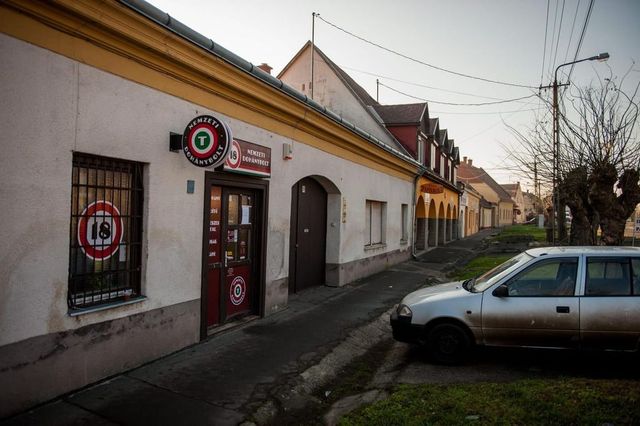 Ennyire kevés dohánybolt még nem volt Magyarországon