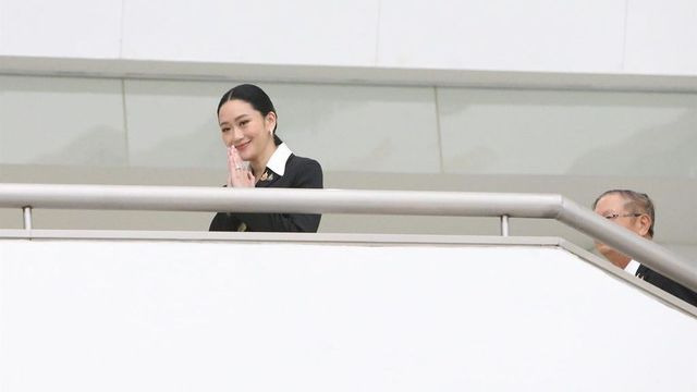 El Tribunal Constitucional de Tailandia derriba a Paetongtarn Shinawatra y a su gobierno