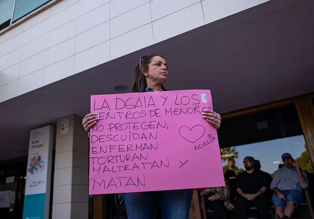 El Supremo ampara el derecho de un padre a recurrir la eutanasia de su hijo adulto